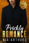 [Billionaire Dads 05] • Prickly Romance